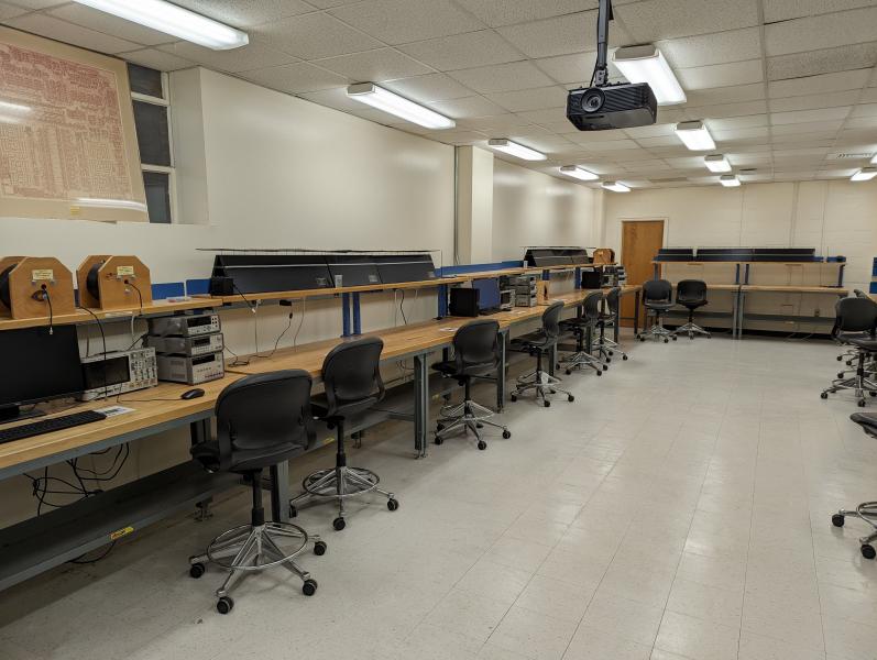 ECE 270 Lab