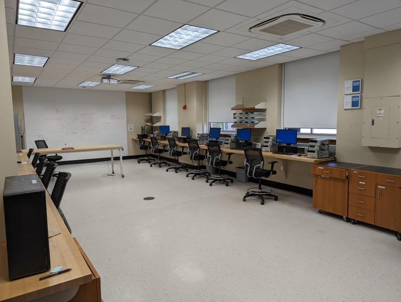 ECE 230 Lab