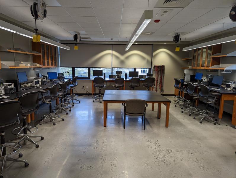 ECE 350 Lab